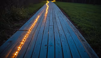 Pathway to Serenity Pathway to Serenity