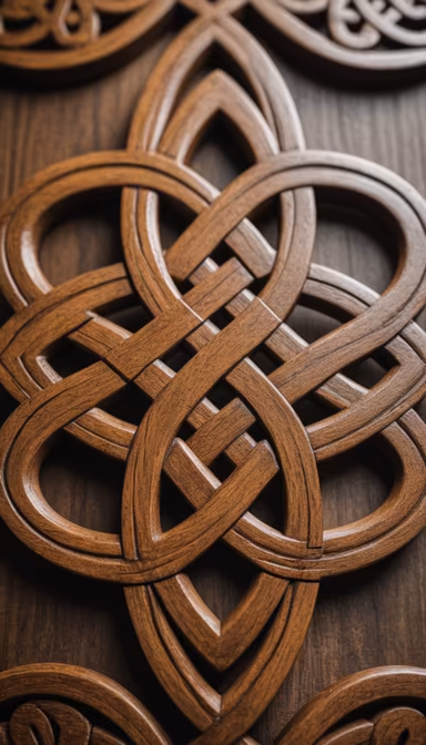 Celtic Knot Celtic Knot