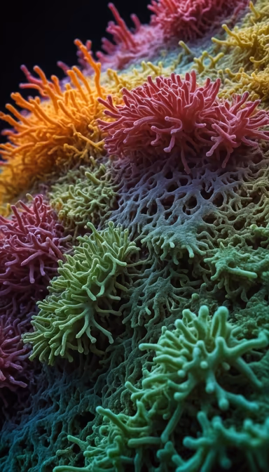 Microscopic Marvels