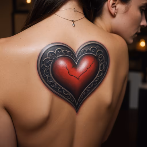 Heart's Resilience