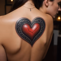 Heart's Resilience Heart's Resilience