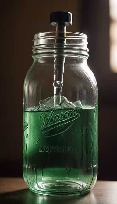 Refreshing Drink Refreshing Drink