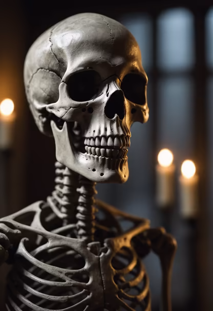 Memento Mori Memento Mori