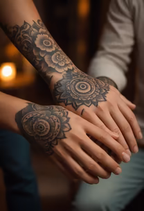Ink Stories Ink Stories