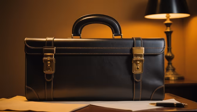 The Briefcase