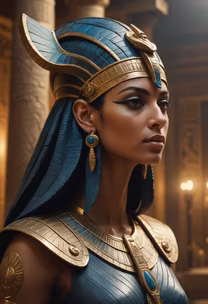Ancient Majesty