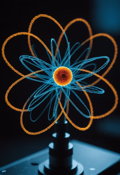 Atomic Structure