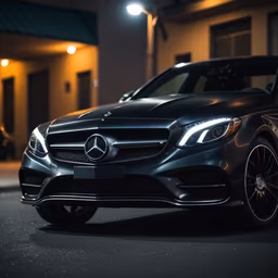 Night Drive