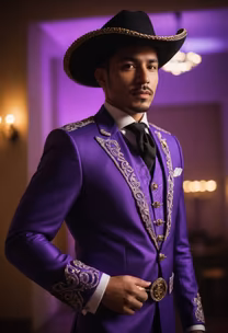 Charro Style Charro Style