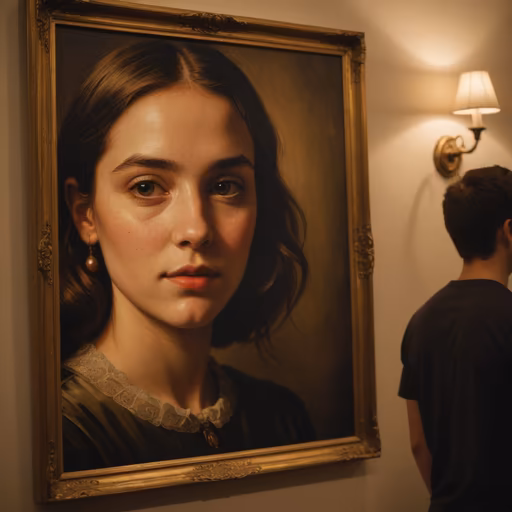 Timeless Beauty