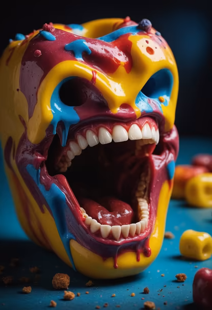 Sweet Nightmare