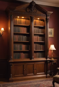 Timeless Library Timeless Library