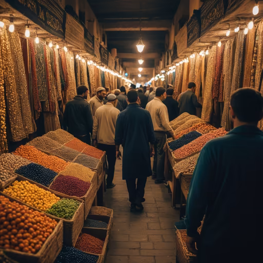 Market Day