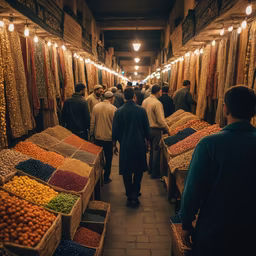 Market Day Market Day