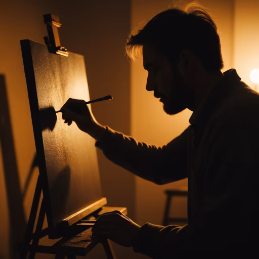 Artistic Soul