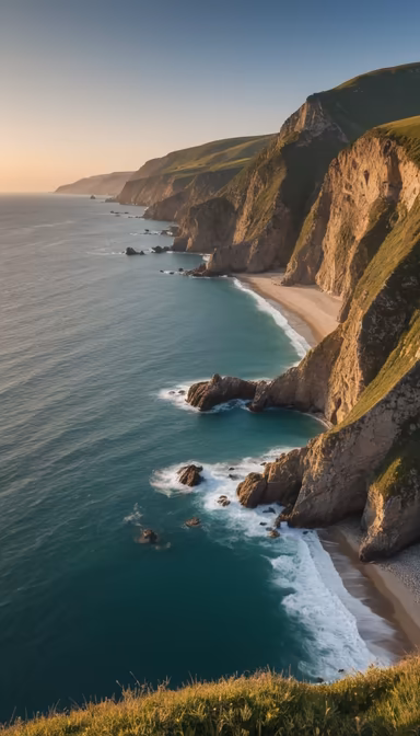Coastal Majesty Coastal Majesty