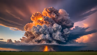Nature's Fury Nature's Fury