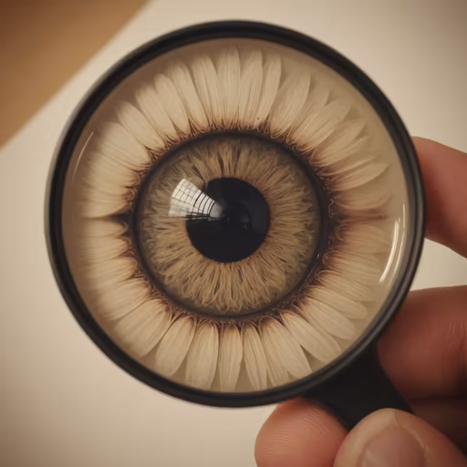 Eye See You