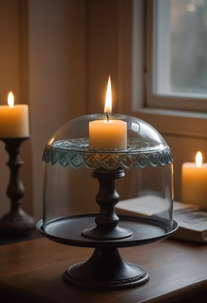 Candlelight Ambiance