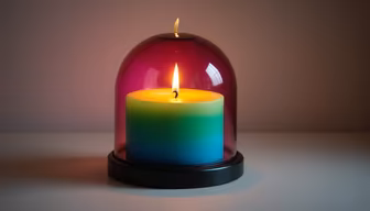 Candlelight Serenity Candlelight Serenity