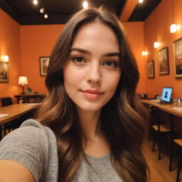 Office Selfie Office Selfie