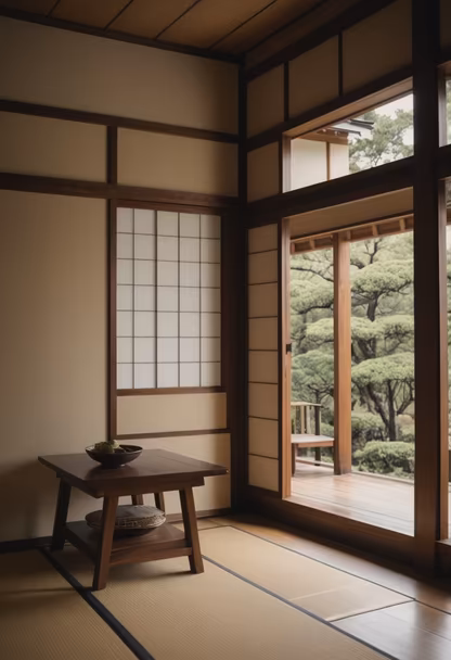 Zen Space