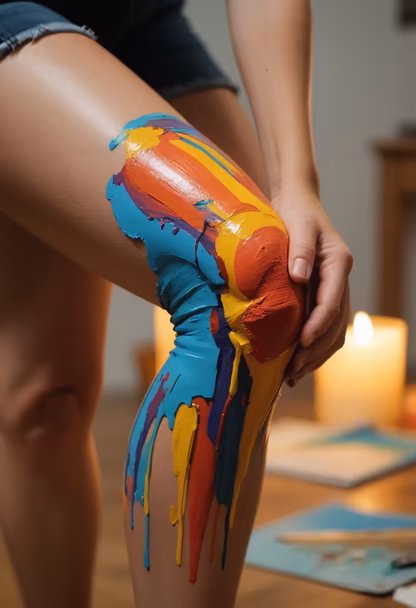 Body Art Body Art