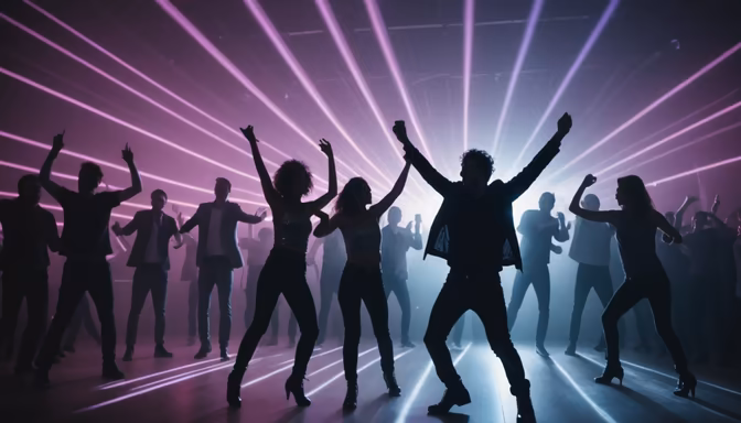 Nightlife Energy