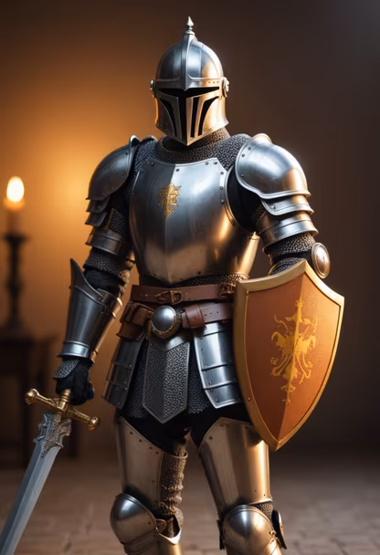 Knight's Vigil