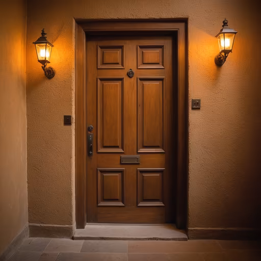 Welcome Home
