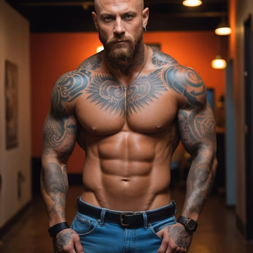 Unleashed Strength