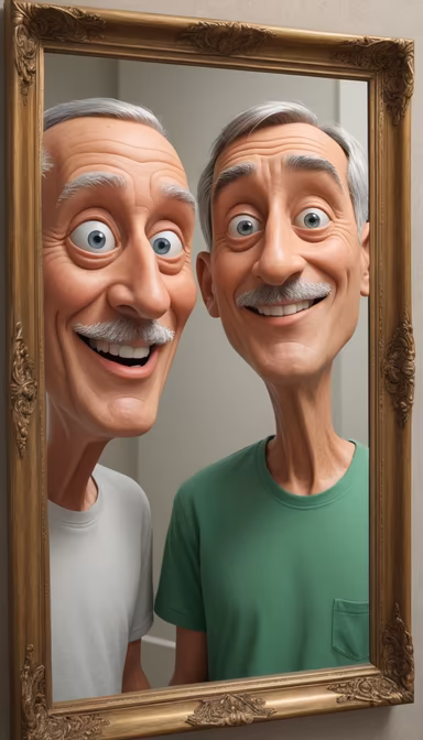 Double the Fun