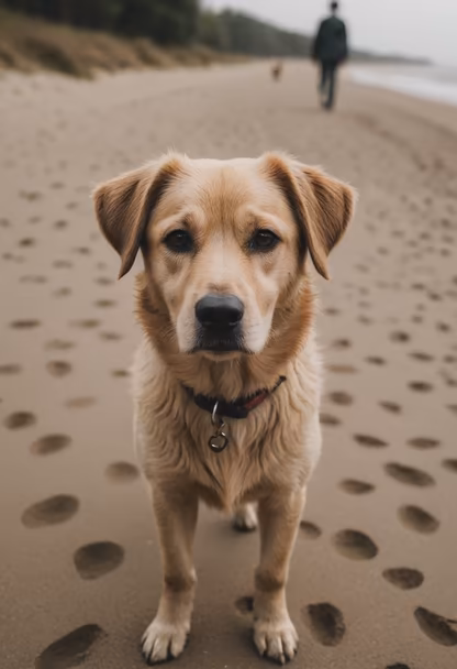 Beach Day Buddy