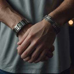 Wrist Adornments