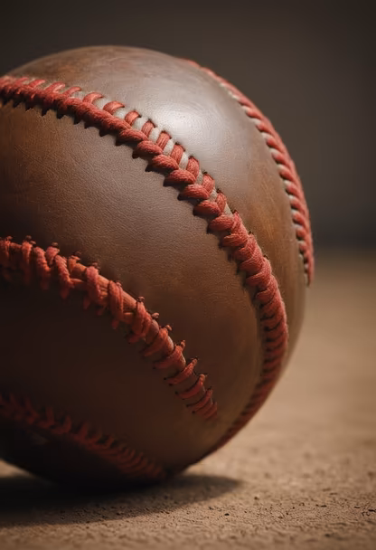 Classic Baseball