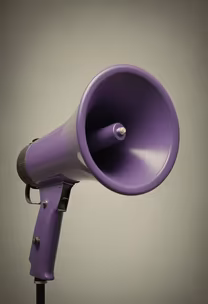 Amplify Your Voice Amplify Your Voice