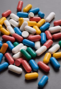 Pills of Hope Pills of Hope