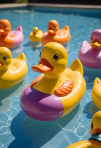 Duckie Day Duckie Day