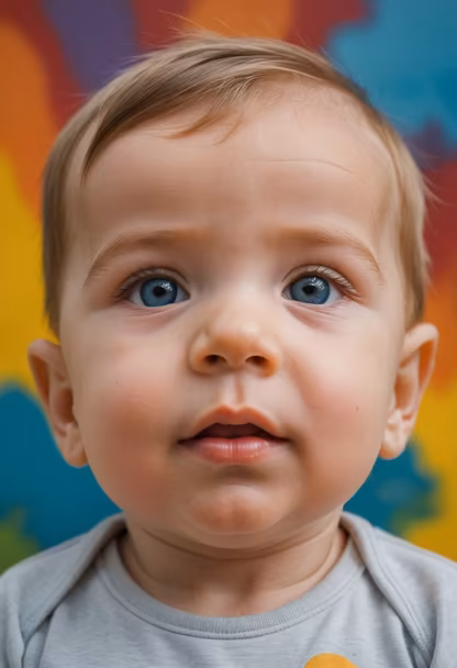 Baby Blues