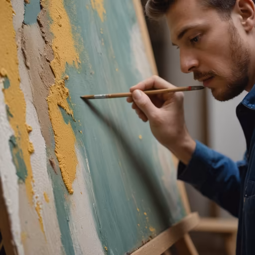 Creative Flow