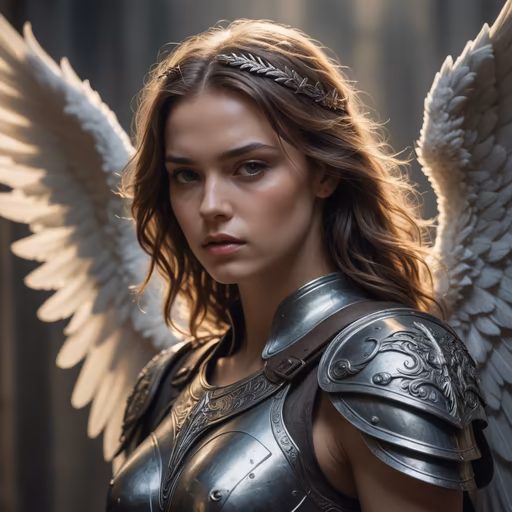 Guardian Angel