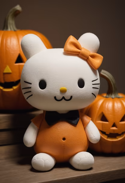 Spooky Season