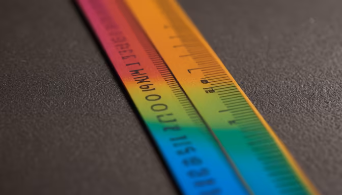 Rainbow Precision