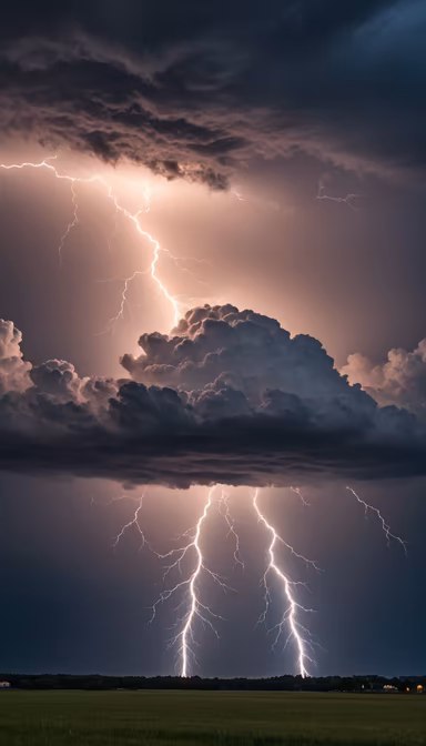 Electric Sky Electric Sky