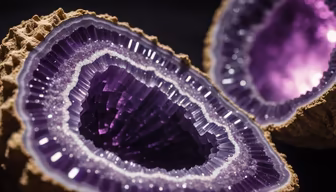 Amethyst Geode Amethyst Geode