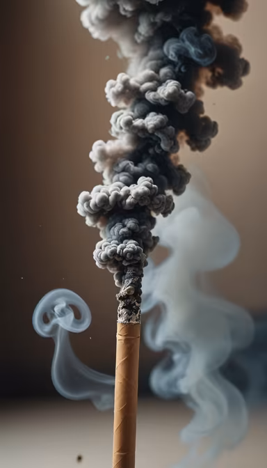 Smoke Signals Smoke Signals