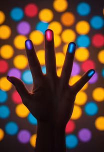 Colorful Touch Colorful Touch