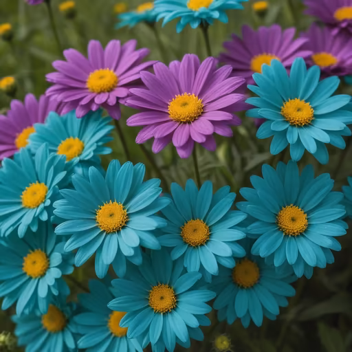 Daisy Dreams