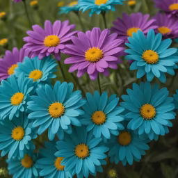 Daisy Dreams Daisy Dreams