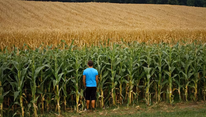 Fields of Gold